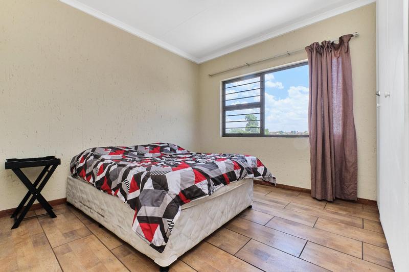 To Let 3 Bedroom Property for Rent in Sunninghill Gauteng