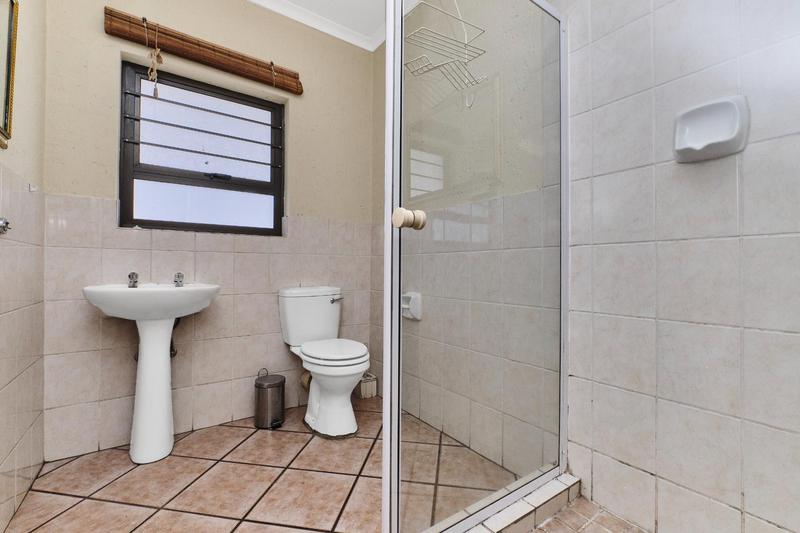 To Let 3 Bedroom Property for Rent in Sunninghill Gauteng