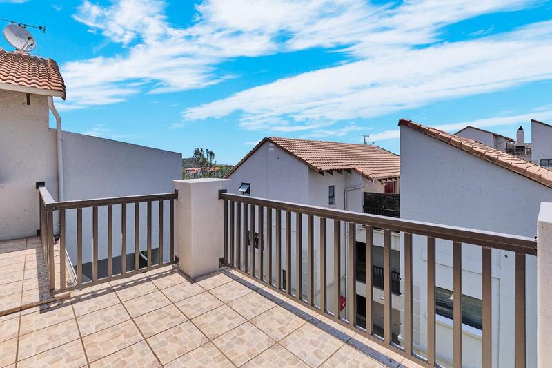 To Let 3 Bedroom Property for Rent in Sunninghill Gauteng