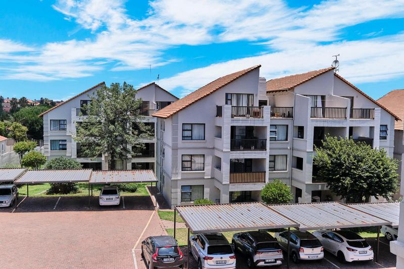 To Let 3 Bedroom Property for Rent in Sunninghill Gauteng