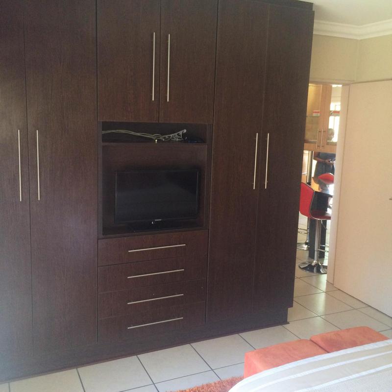 To Let 3 Bedroom Property for Rent in Waterkloof Park Gauteng