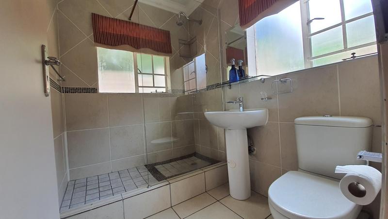 To Let 3 Bedroom Property for Rent in Waterkloof Park Gauteng