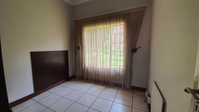 To Let 3 Bedroom Property for Rent in Waterkloof Park Gauteng