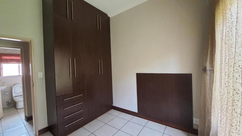 To Let 3 Bedroom Property for Rent in Waterkloof Park Gauteng