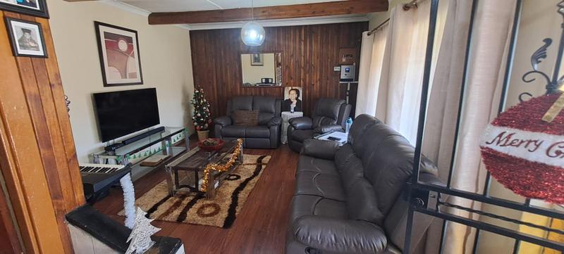 3 Bedroom Property for Sale in Reigerpark Gauteng