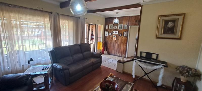 3 Bedroom Property for Sale in Reigerpark Gauteng