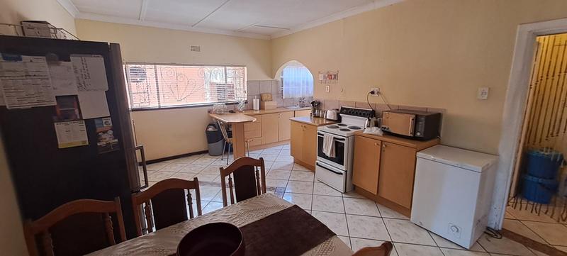 3 Bedroom Property for Sale in Reigerpark Gauteng