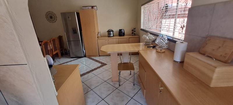 3 Bedroom Property for Sale in Reigerpark Gauteng