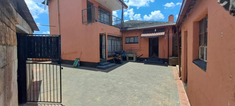 3 Bedroom Property for Sale in Reigerpark Gauteng