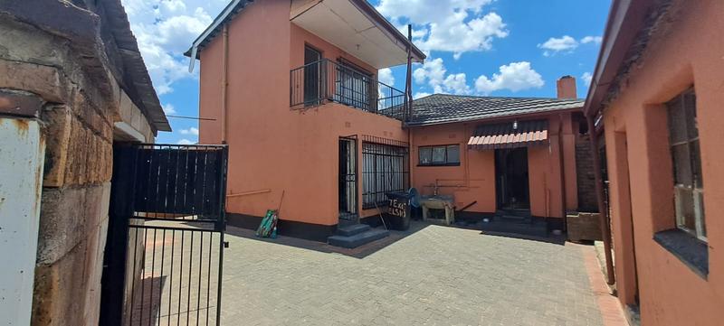 3 Bedroom Property for Sale in Reigerpark Gauteng