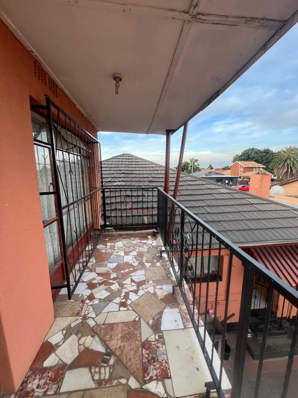 3 Bedroom Property for Sale in Reigerpark Gauteng