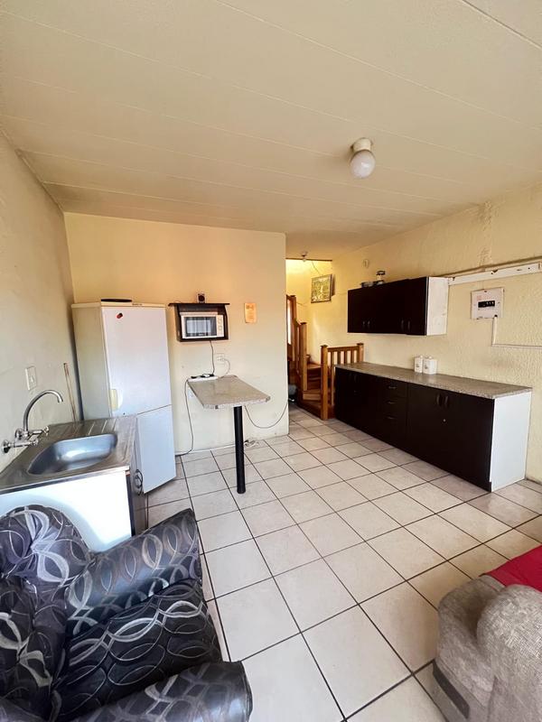 3 Bedroom Property for Sale in Reigerpark Gauteng