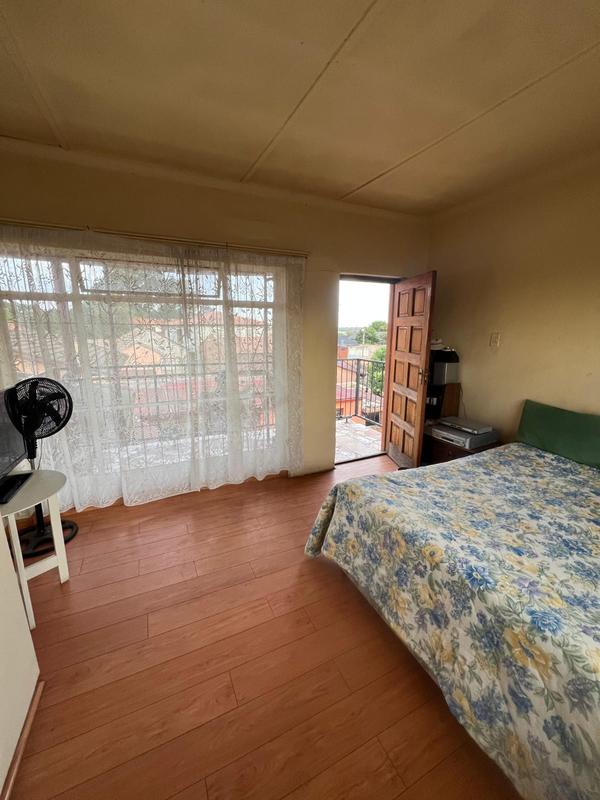 3 Bedroom Property for Sale in Reigerpark Gauteng