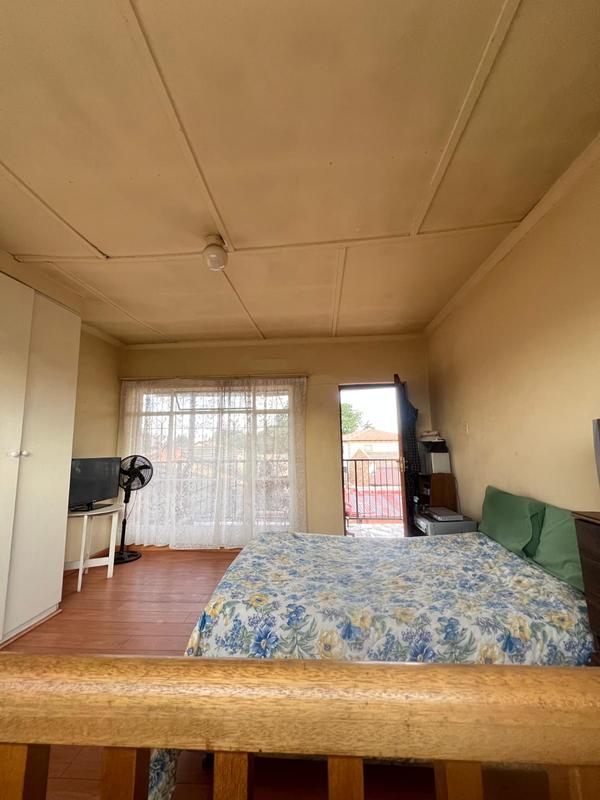 3 Bedroom Property for Sale in Reigerpark Gauteng