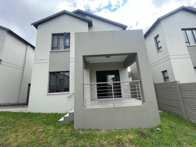 To Let 3 Bedroom Property for Rent in Craigavon Gauteng