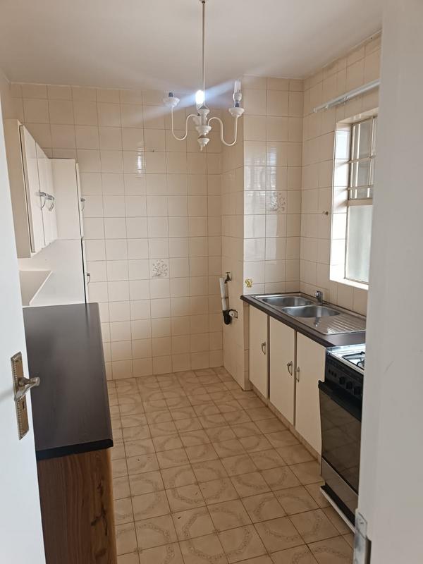 To Let 1 Bedroom Property for Rent in Parktown Gauteng