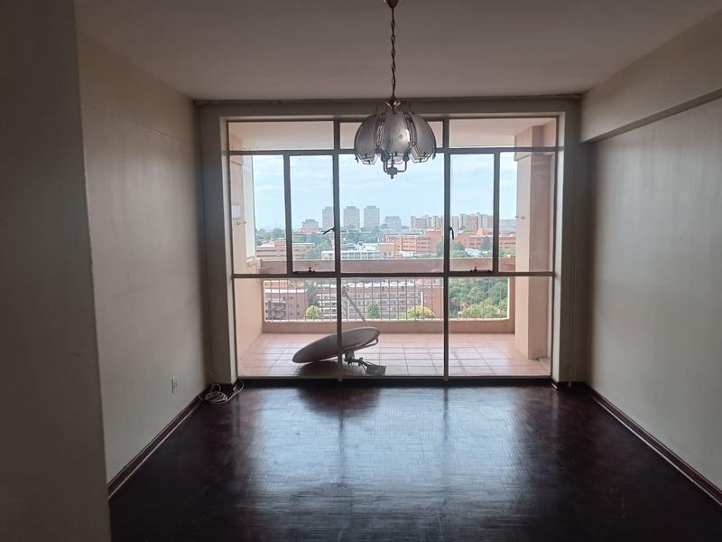 To Let 1 Bedroom Property for Rent in Parktown Gauteng