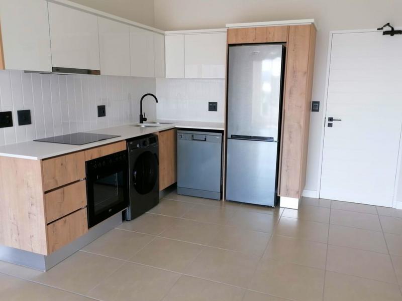 To Let 2 Bedroom Property for Rent in Linbro Park Gauteng