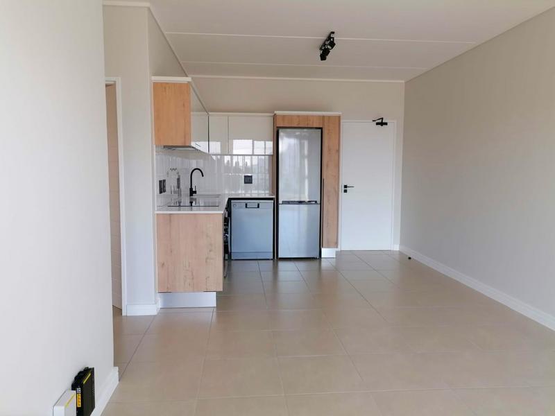 To Let 2 Bedroom Property for Rent in Linbro Park Gauteng