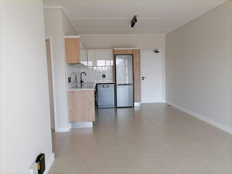 To Let 2 Bedroom Property for Rent in Linbro Park Gauteng