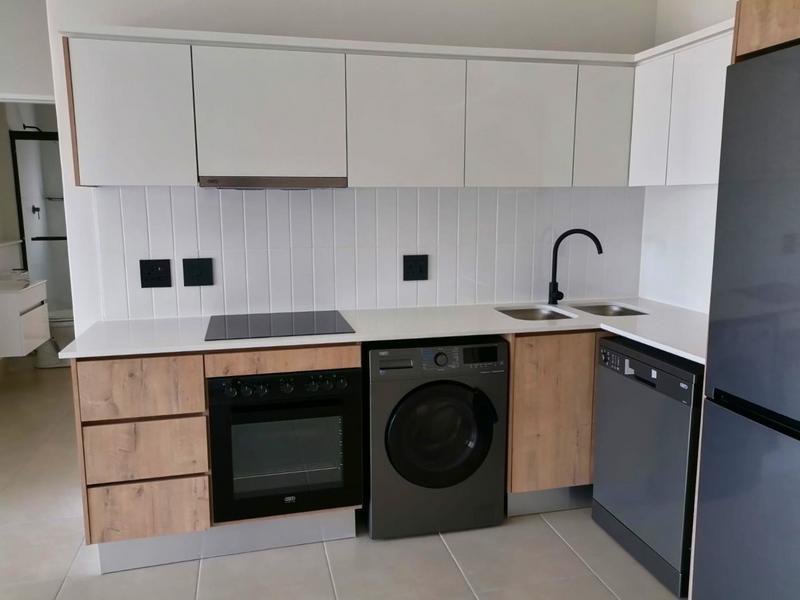 To Let 2 Bedroom Property for Rent in Linbro Park Gauteng