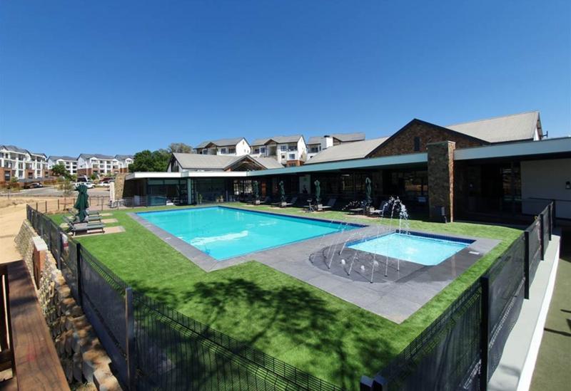 To Let 2 Bedroom Property for Rent in Linbro Park Gauteng