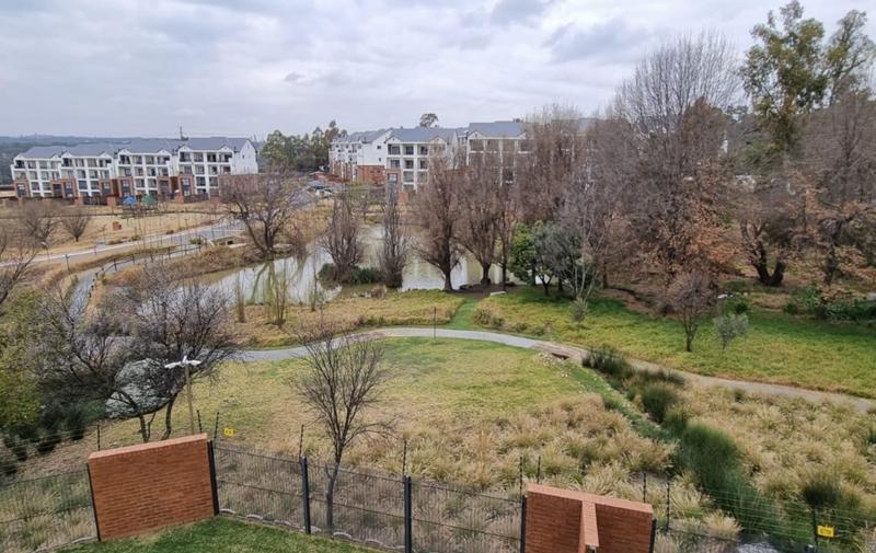 To Let 2 Bedroom Property for Rent in Linbro Park Gauteng