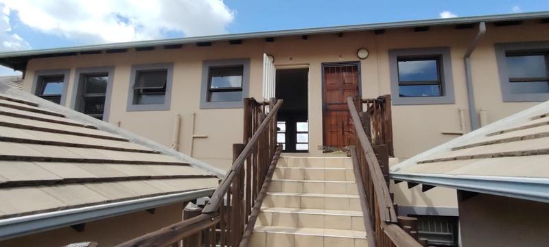 To Let 2 Bedroom Property for Rent in Chancliff A H Gauteng