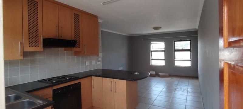 To Let 2 Bedroom Property for Rent in Chancliff A H Gauteng