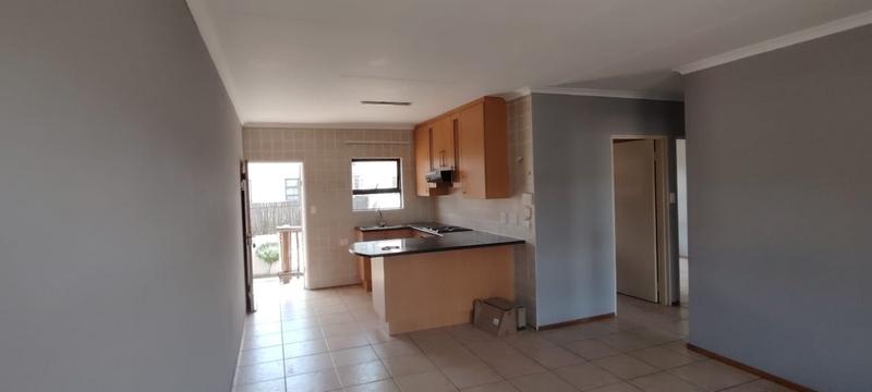 To Let 2 Bedroom Property for Rent in Chancliff A H Gauteng