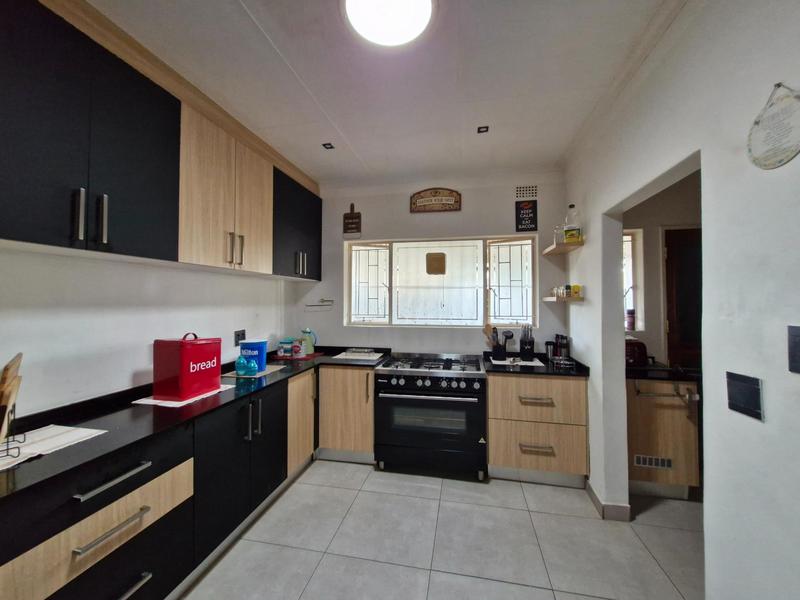 3 Bedroom Property for Sale in Birchleigh North Gauteng