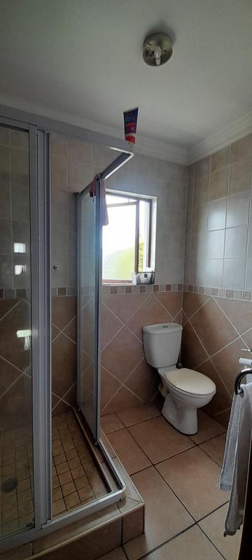 To Let 3 Bedroom Property for Rent in Amberfield Gauteng