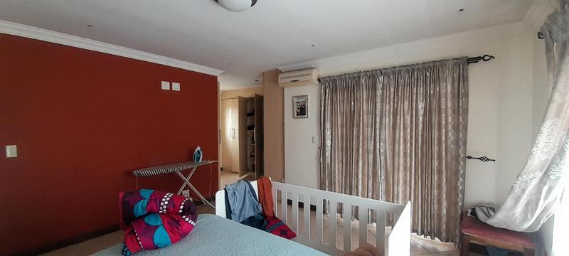 To Let 3 Bedroom Property for Rent in Amberfield Gauteng