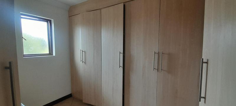 To Let 3 Bedroom Property for Rent in Amberfield Gauteng