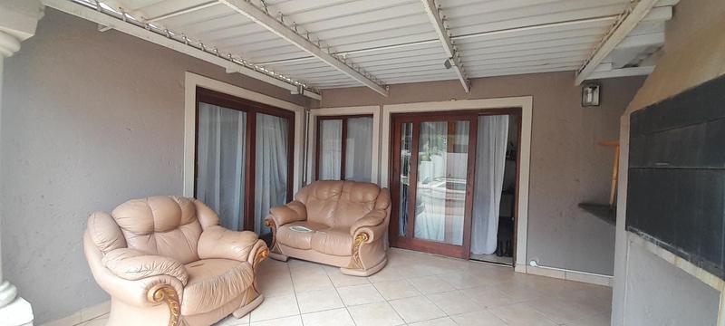 To Let 3 Bedroom Property for Rent in Amberfield Gauteng