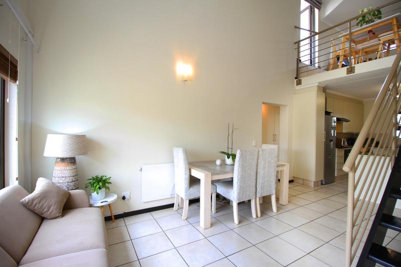 2 Bedroom Property for Sale in Douglasdale Gauteng