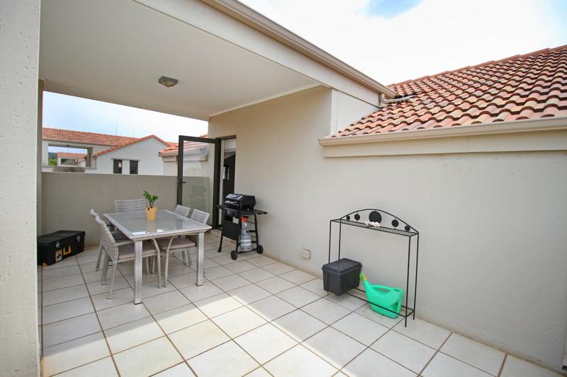 2 Bedroom Property for Sale in Douglasdale Gauteng