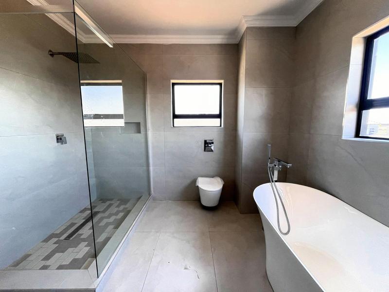 4 Bedroom Property for Sale in Six Fountains Residential Estate Gauteng