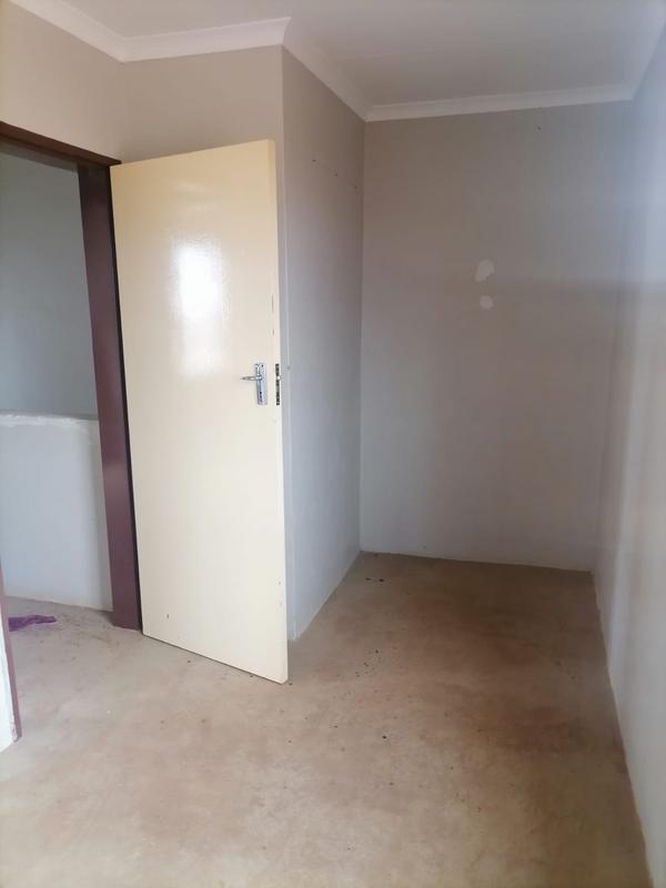 To Let 2 Bedroom Property for Rent in Westonaria Gauteng