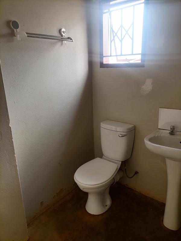 To Let 2 Bedroom Property for Rent in Westonaria Gauteng