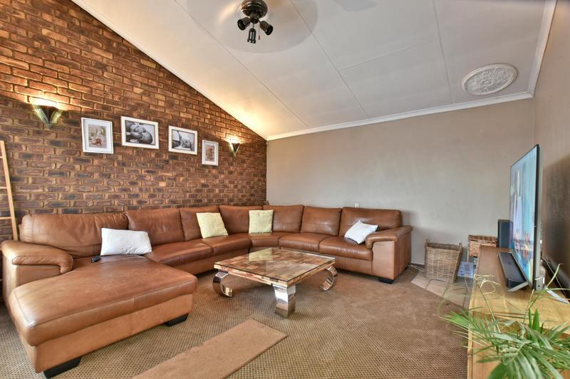 3 Bedroom Property for Sale in Winchester Hills Gauteng