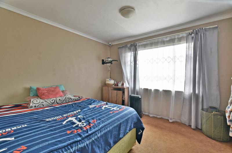 3 Bedroom Property for Sale in Winchester Hills Gauteng