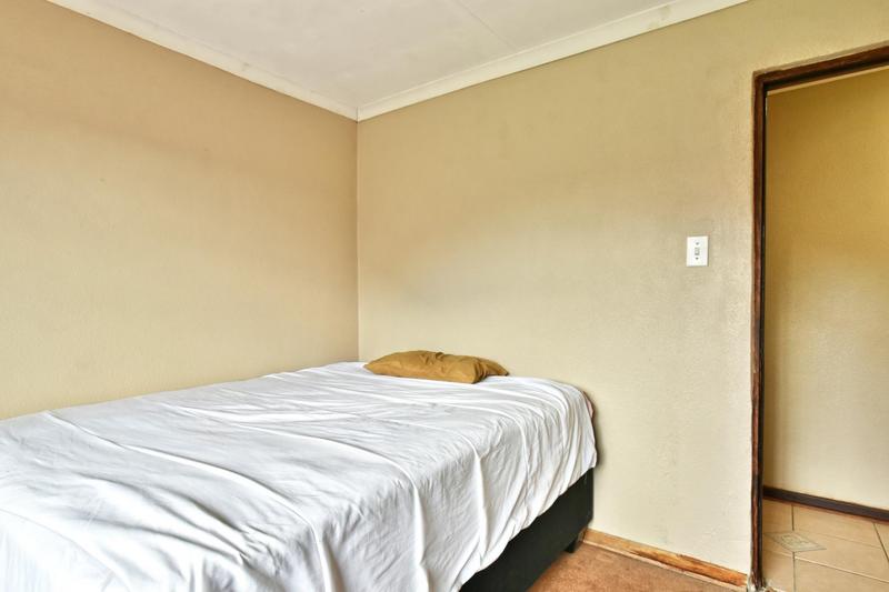 3 Bedroom Property for Sale in Winchester Hills Gauteng