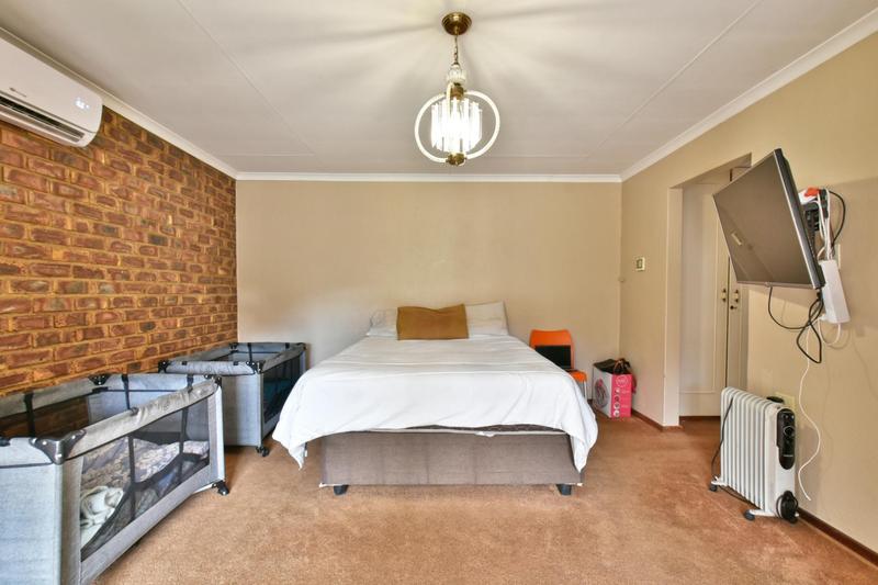 3 Bedroom Property for Sale in Winchester Hills Gauteng