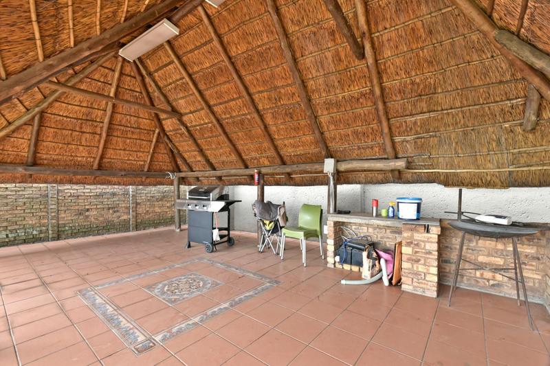 3 Bedroom Property for Sale in Winchester Hills Gauteng