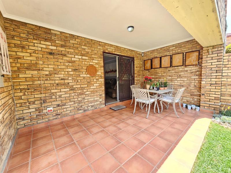 To Let 3 Bedroom Property for Rent in Wilgeheuwel Gauteng