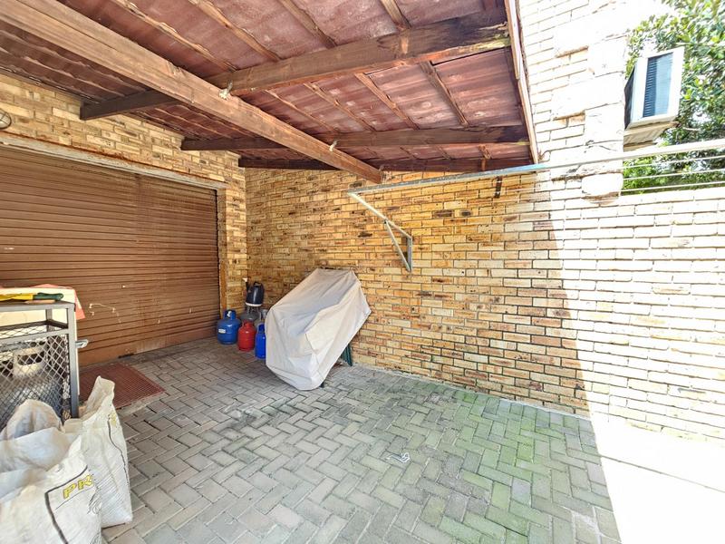 To Let 3 Bedroom Property for Rent in Wilgeheuwel Gauteng