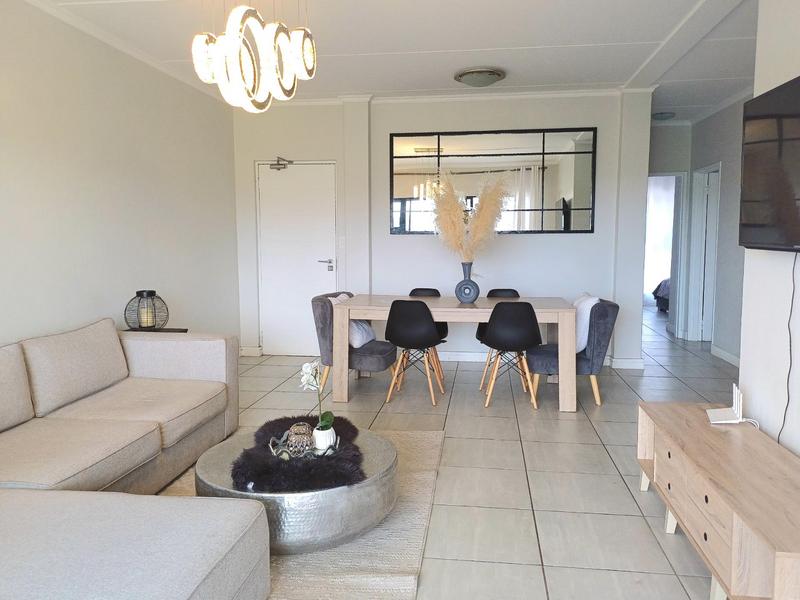 To Let 3 Bedroom Property for Rent in Waterfall Gauteng