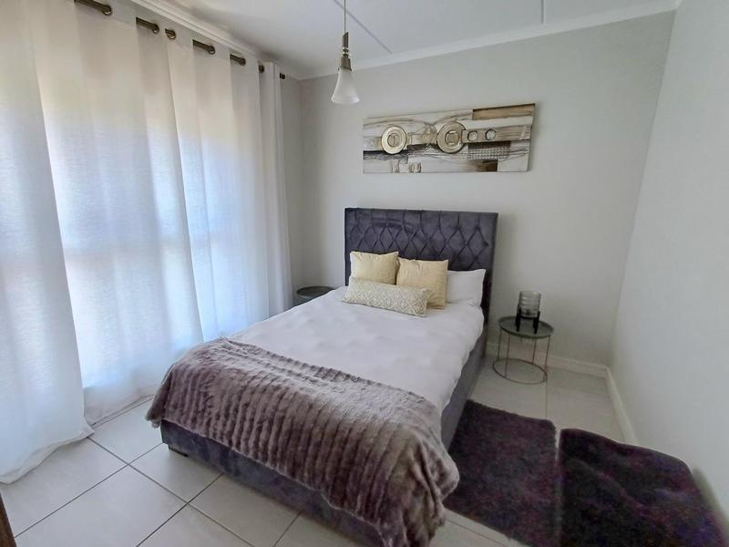 To Let 3 Bedroom Property for Rent in Waterfall Gauteng