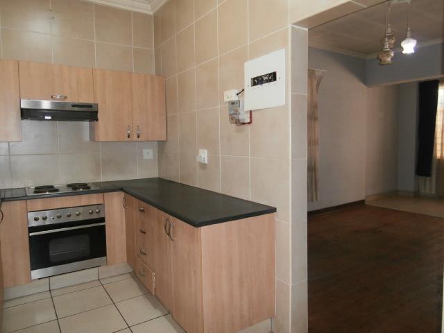 2 Bedroom Property for Sale in Glenesk Gauteng